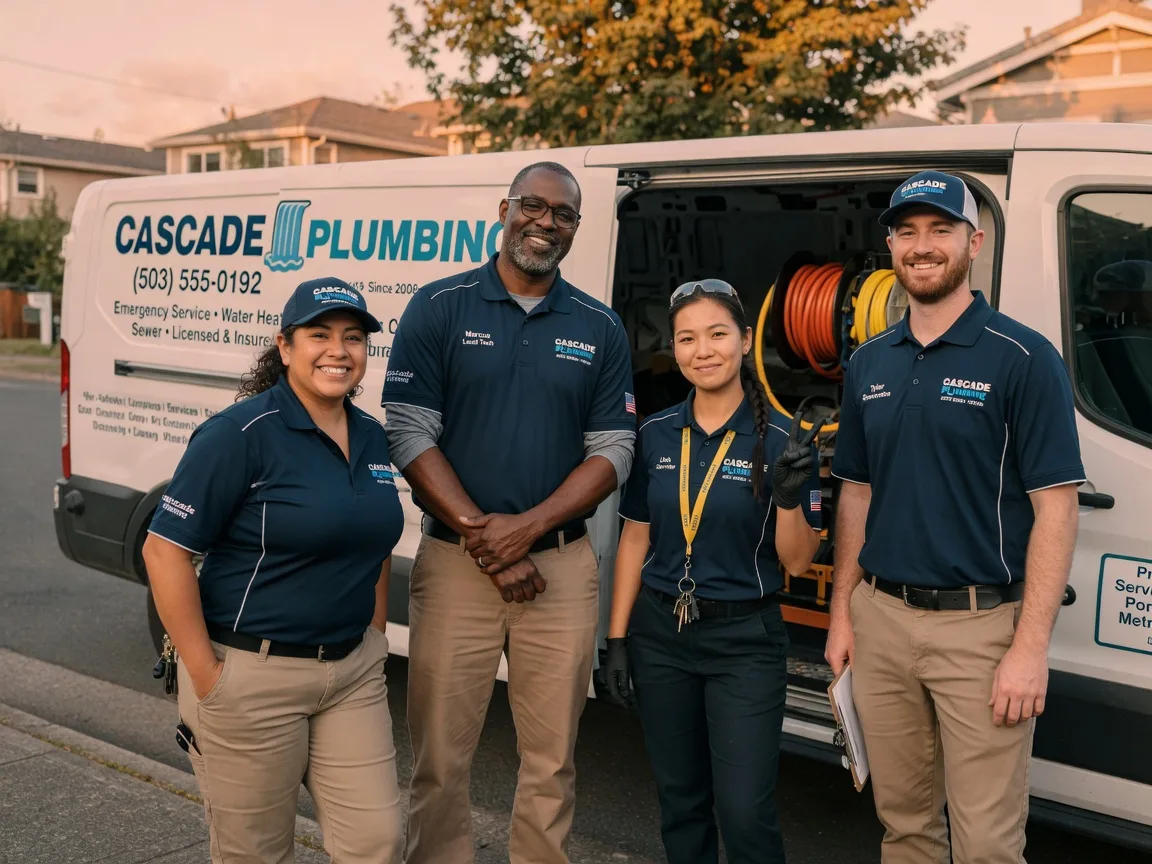 Emergency Plumber company in Harrison, NJ